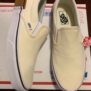 VANS CLASSIC SLIP ON